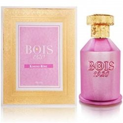 Bois 1920 Le Voluttuose Kimono Rose