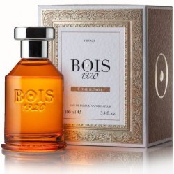 Bois 1920 Come Il Sole