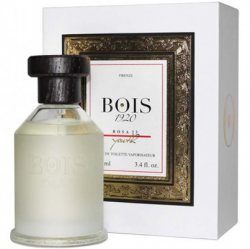 Bois 1920 Rosa 23