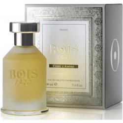 Bois 1920 Come L`Amore