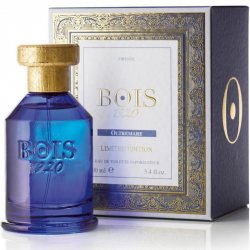Bois 1920 Oltremare