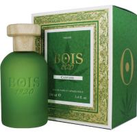 Bois 1920 Cannabis