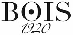 Bois 1920  brand logo