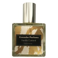 Ganache Parfums Vanilla Custard