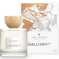 Gallivant Abu Dhabi
