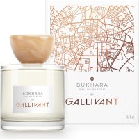 Gallivant Bukhara