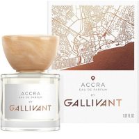 Gallivant Accra