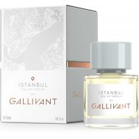 Gallivant Istanbul