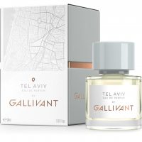 Gallivant Tel Aviv