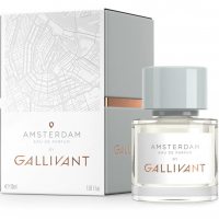 Gallivant Amsterdam
