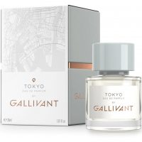 Gallivant Tokyo