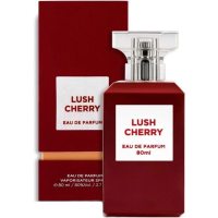 Fragrance World Lush Cherry