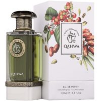 Fragrance World Coffee Collection Qahwa