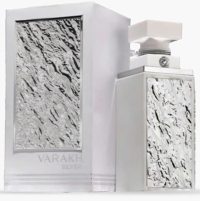 Fragrance World Varakh Silver