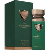 Fragrance World French Avenue An Equestrian Series Haydan