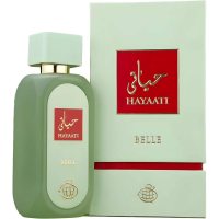 Fragrance World Hayaati Belle