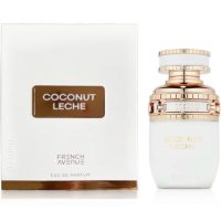 Fragrance World French Avenue Coconut Leche
