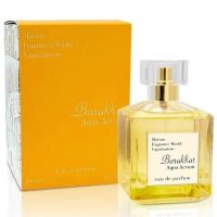 Fragrance World Barakkat Aqua Aevum