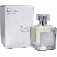 Fragrance World Barakkat Aqua Crystal
