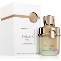 Fragrance World French Avenue Enigma Deux