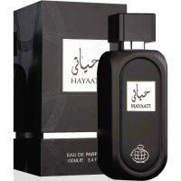 Fragrance World Hayaati