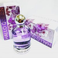 Fragrance World Hallo Queen foto-small