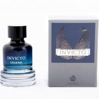Fragrance World Invicto Legend foto-small