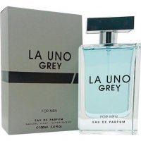 Fragrance World La Uno Grey foto-small