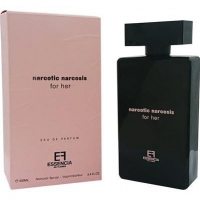 Fragrance World Narcotic Narcosis