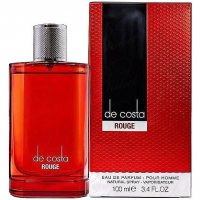 Fragrance World De Costa Rouge