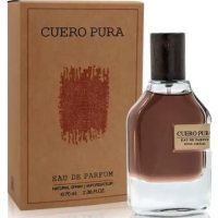 Fragrance World Cuero Pura