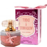 Fragrance World Today & Tomorrow Femme