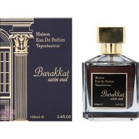 Fragrance World Barakkat Satin Oud
