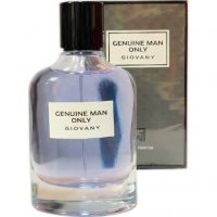 Fragrance World Genuine Man Only Giovany
