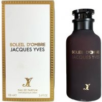 Fragrance World Soleil d`Ombre Jacques Yves