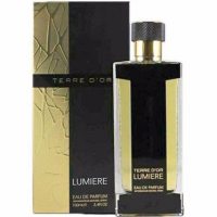 Fragrance World Terre D`Or Lumiere foto-small