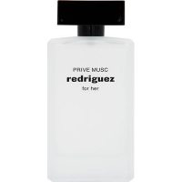 Fragrance World Prive Musc