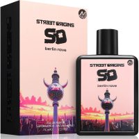 Fragrance World Street Origins Berlin Rave foto-small