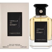 Fragrance World Vanilla so Sweet