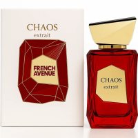 Fragrance World French Avenue Chaos