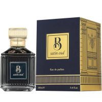 Fragrance World B Satin Oud