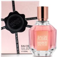 Fragrance World Eau De Flora Mark & Victor