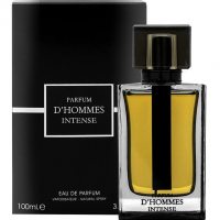 Fragrance World Parfum D Hommes Intense