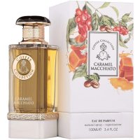 Fragrance World Caramel Macchiato