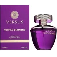 Fragrance World Versus Purple Diamond foto-small