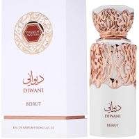 Fragrance World French Avenue Diwani Beirut
