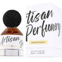 Fragrance World Artisan Perfumery Hibiscus Magic