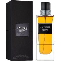 Fragrance World Ambre Nuit