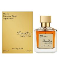 Fragrance World Barakkat Ambre Eve
