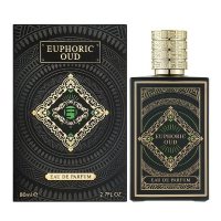 Fragrance World Euphoric Oud